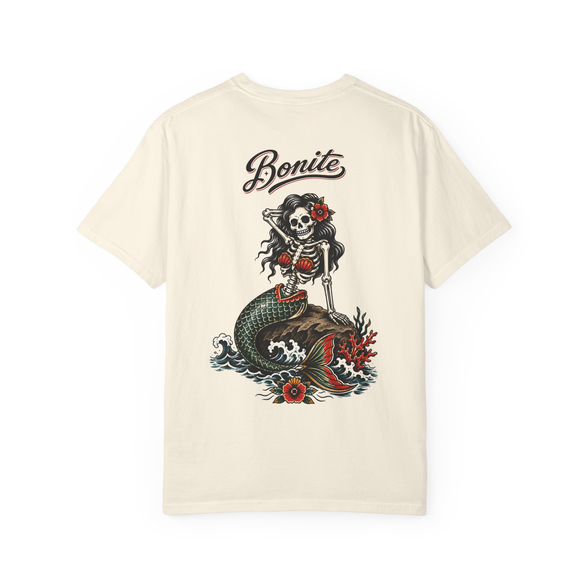 T-shirt Squele-thon