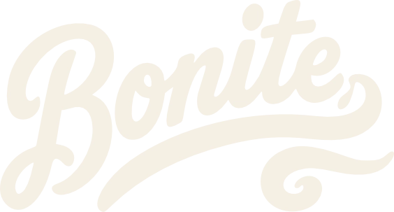 BONITE