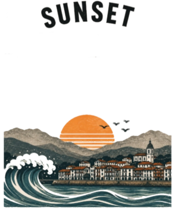 Collection SUNSET
