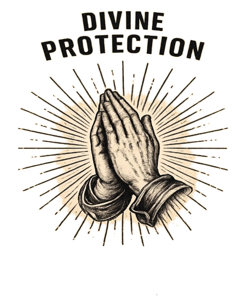 Collection Divine Protection