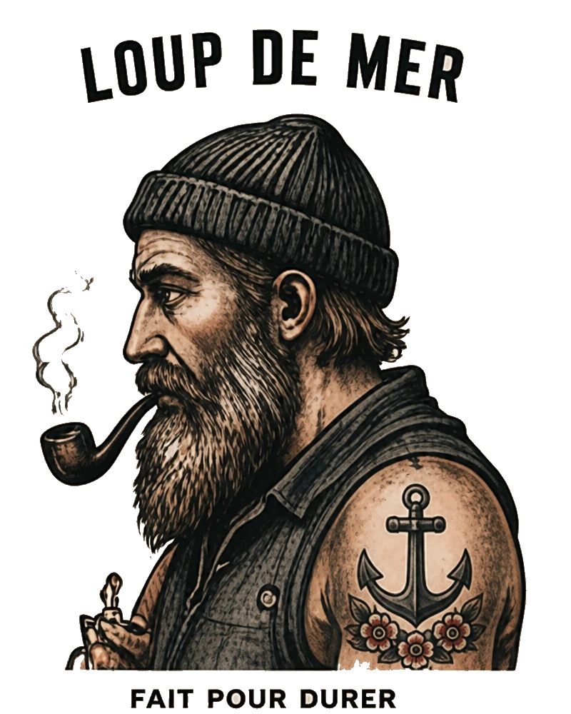 Collection Loup de mer