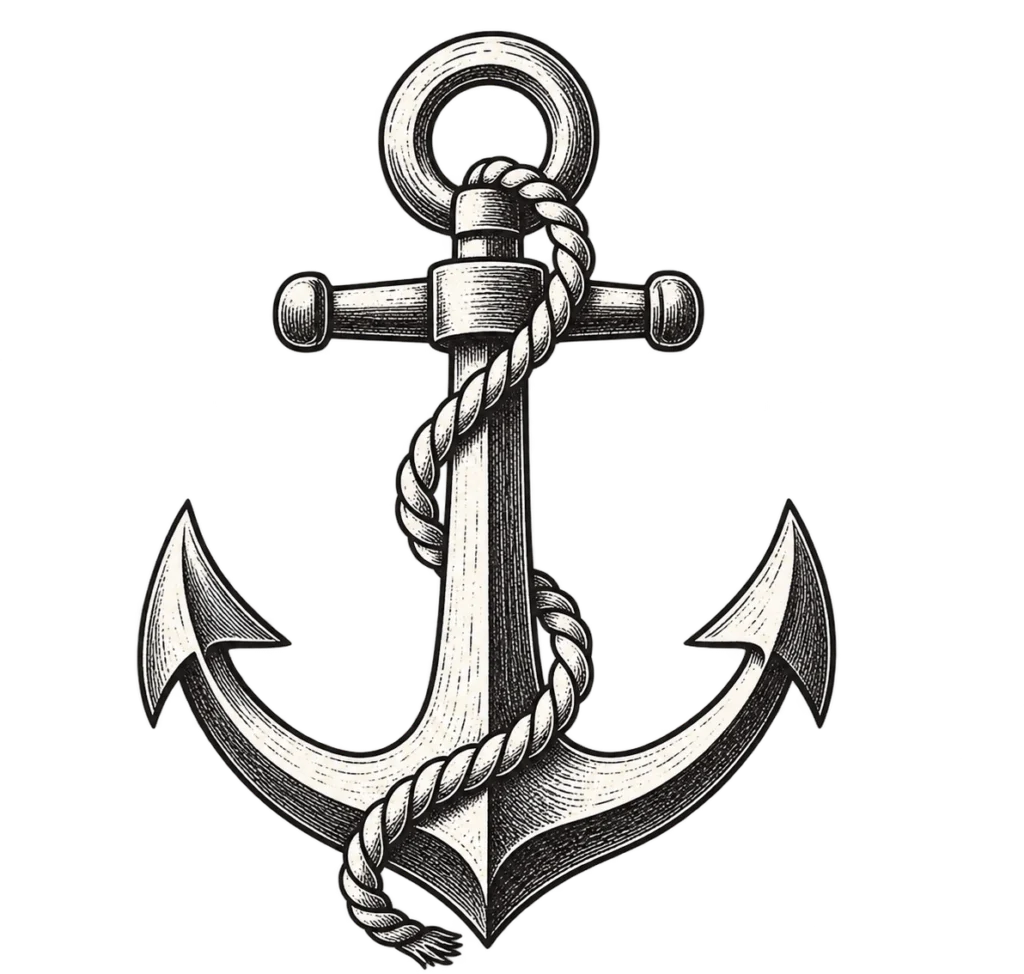 THE BONITE BAY anchor