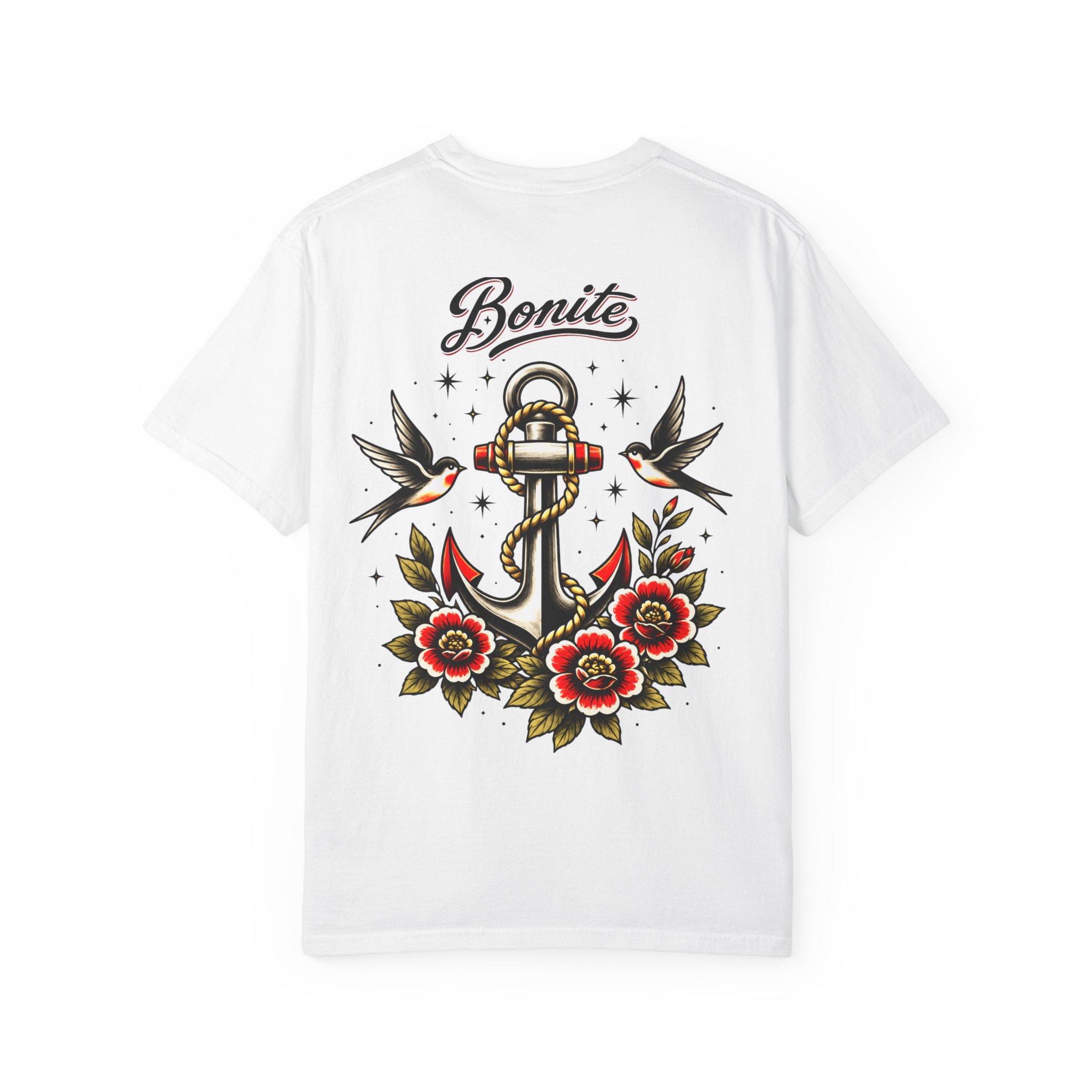 T-shirt Socoa Lighthouse