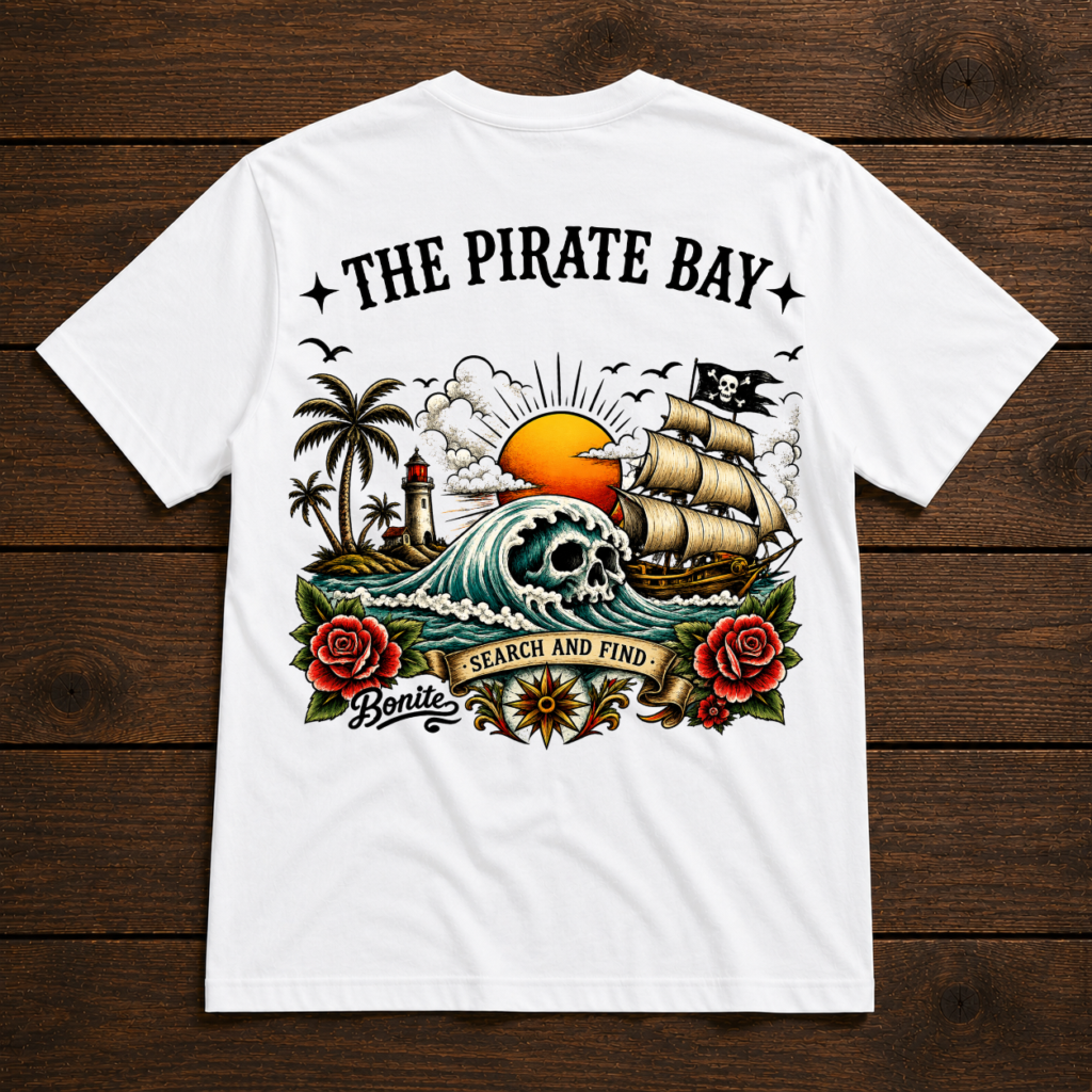 THE BONITE BAY article 11