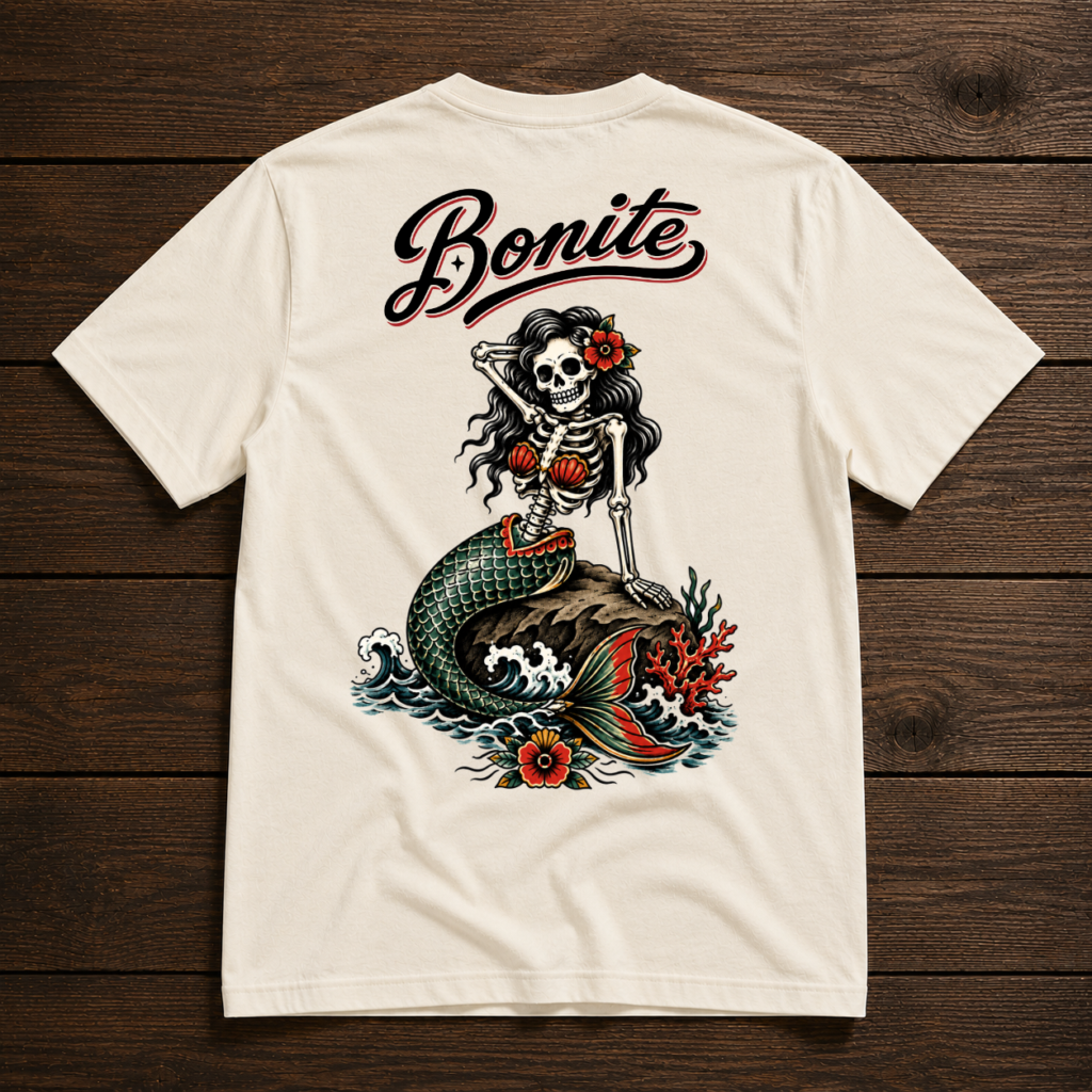 THE BONITE BAY article 14