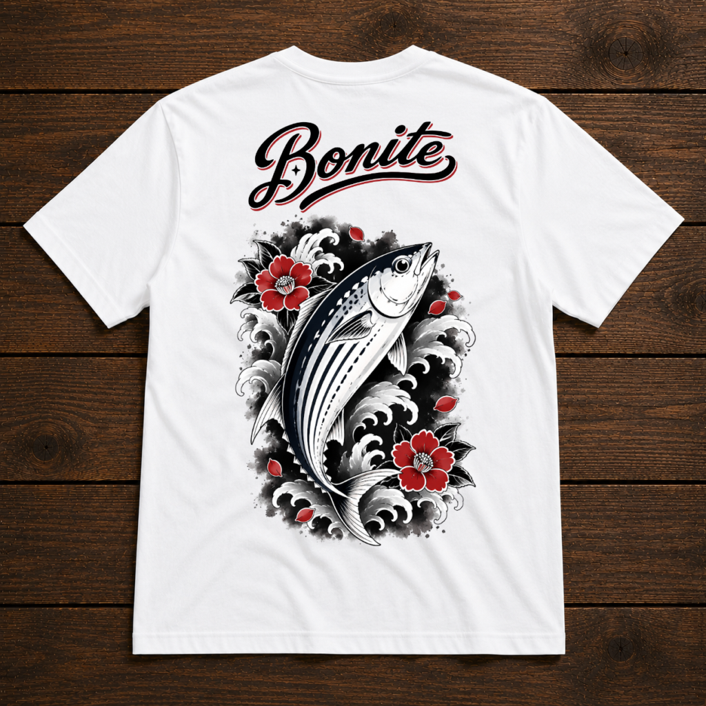 THE BONITE BAY article 21