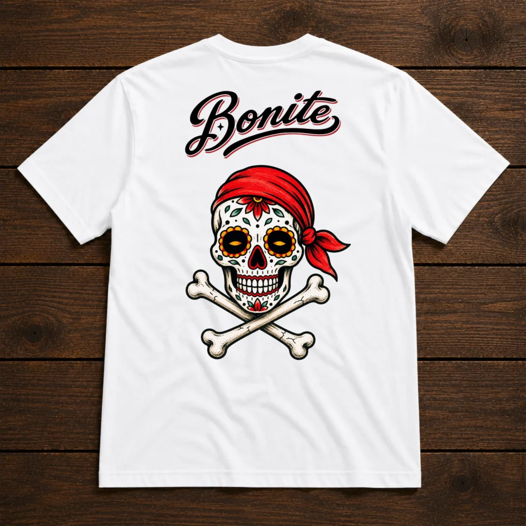 THE BONITE BAY article 23 resultat