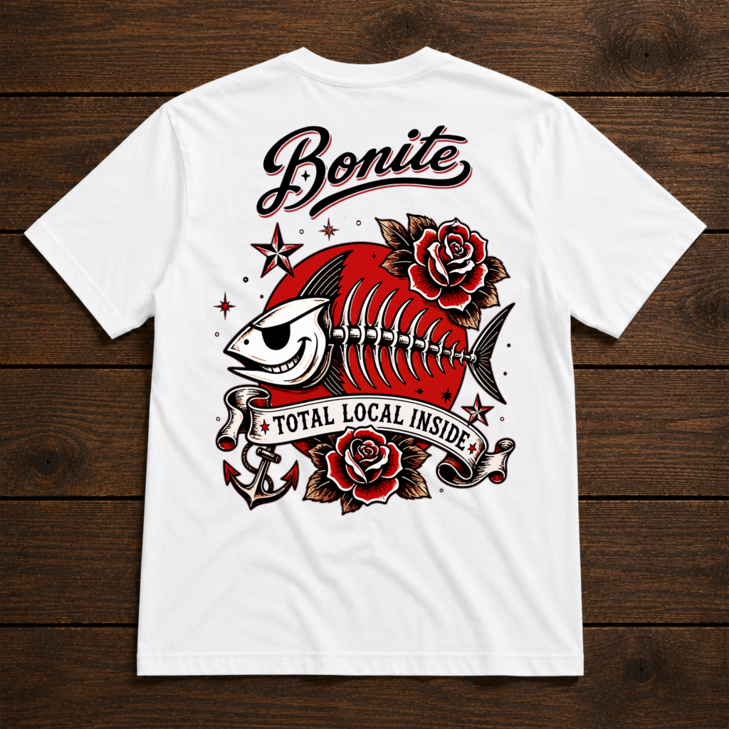 THE BONITE BAY article 30